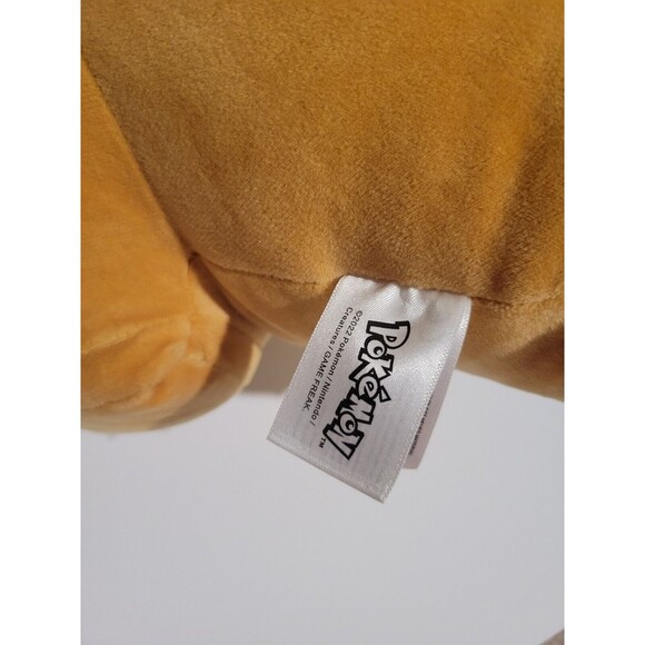Pokemon Cubone Jazwares Jumbo 24" Plush GameStop - Picture 9 of 14
